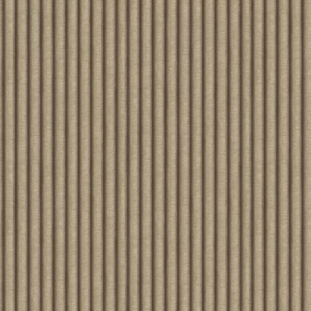 Albany Wallpaper Gilded Stripe 196701