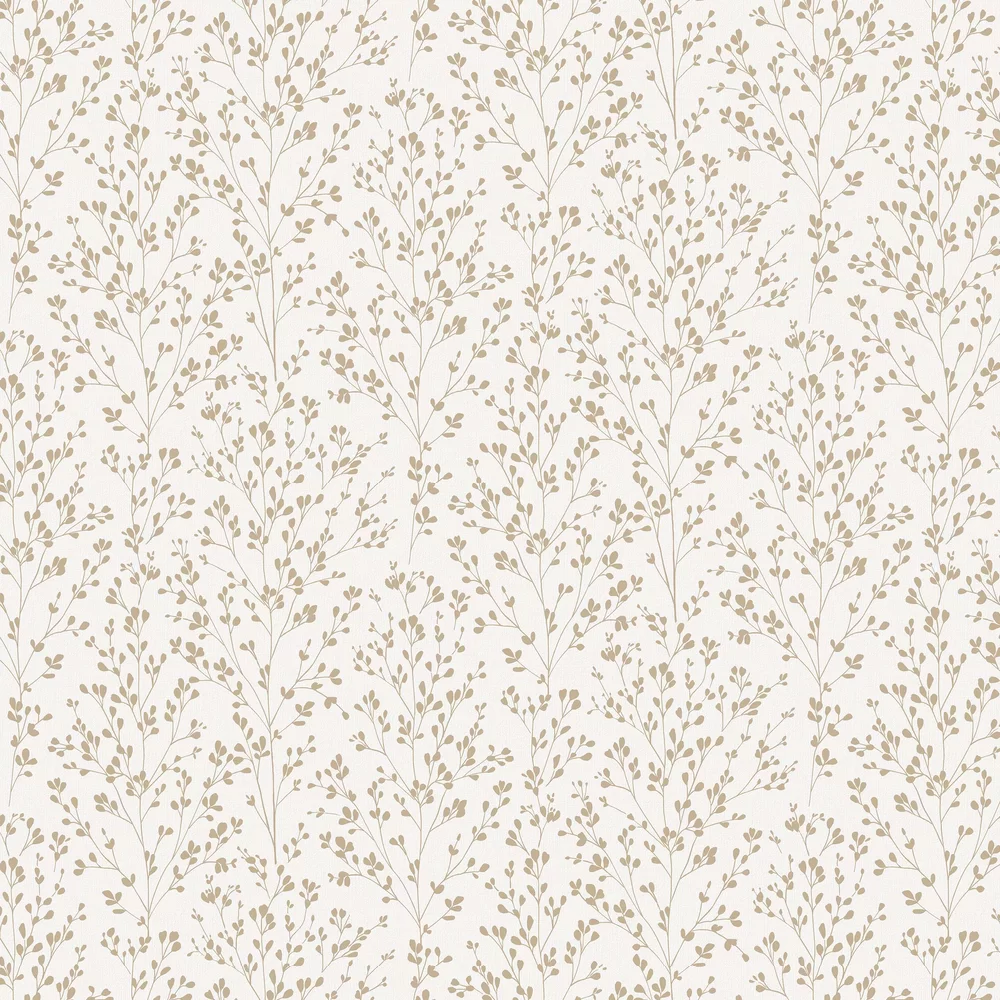Albany Wallpaper Delicate Sprig A71401