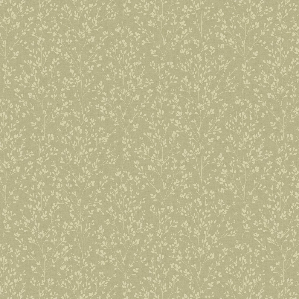 Albany Wallpaper Delicate Sprig A71403