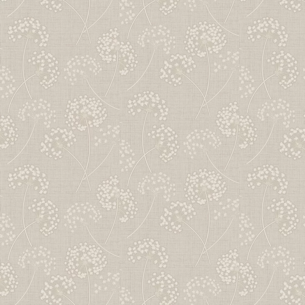 Albany Wallpaper Grace Allium FD43281