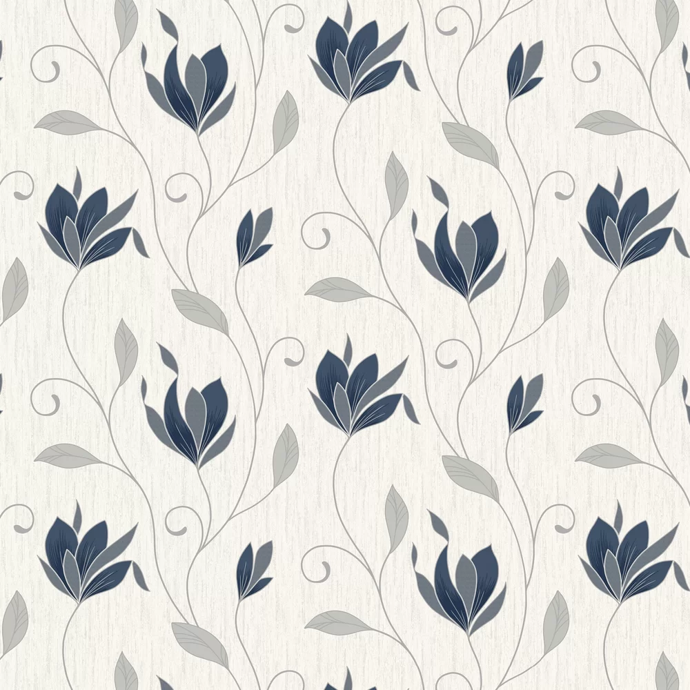 Albany Wallpaper Floral M1716