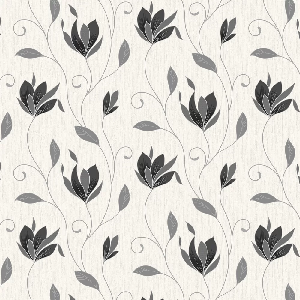 Albany Wallpaper Floral M1719