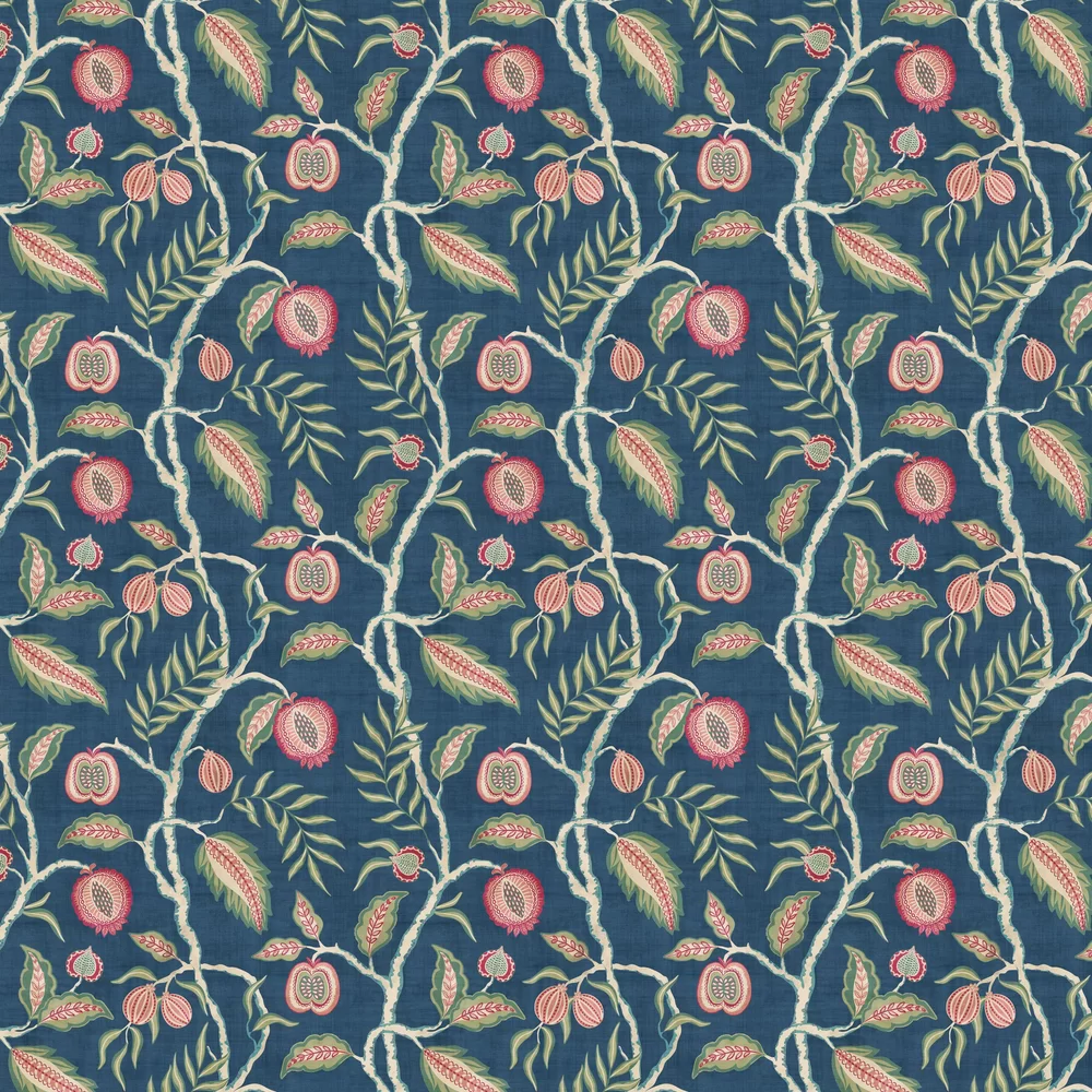 Esselle Home Wallpaper Fruits of Paradise 100022EH