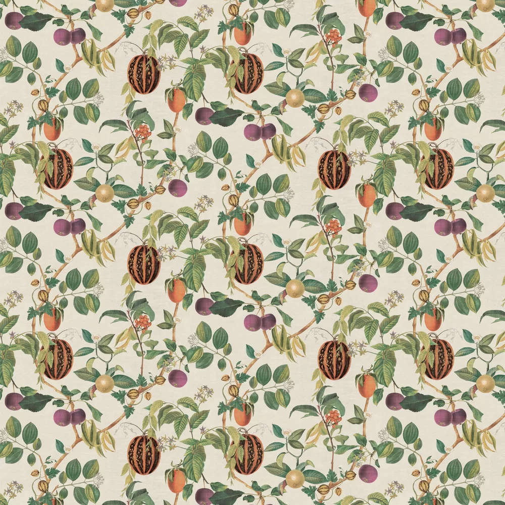 Esselle Home Wallpaper Tropic House 100044EH