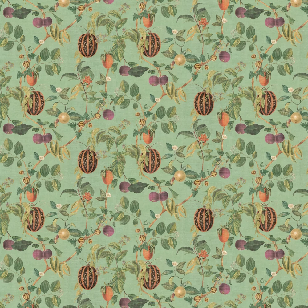 Esselle Home Wallpaper Tropic House 100045EH