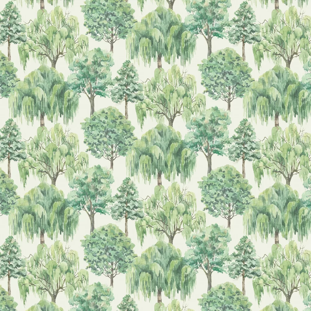 Esselle Home Wallpaper Whispering Willow 100048EH