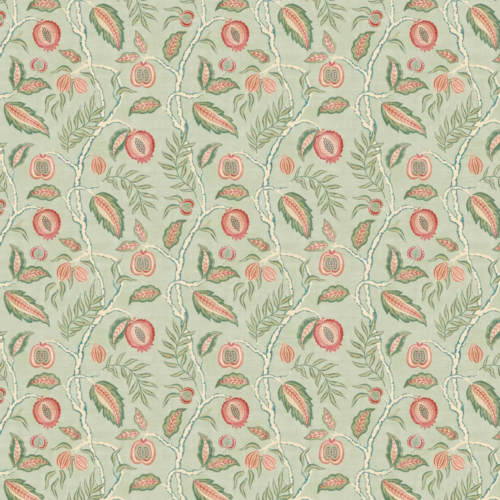 Esselle Home Wallpaper Fruits of Paradise 100024EH