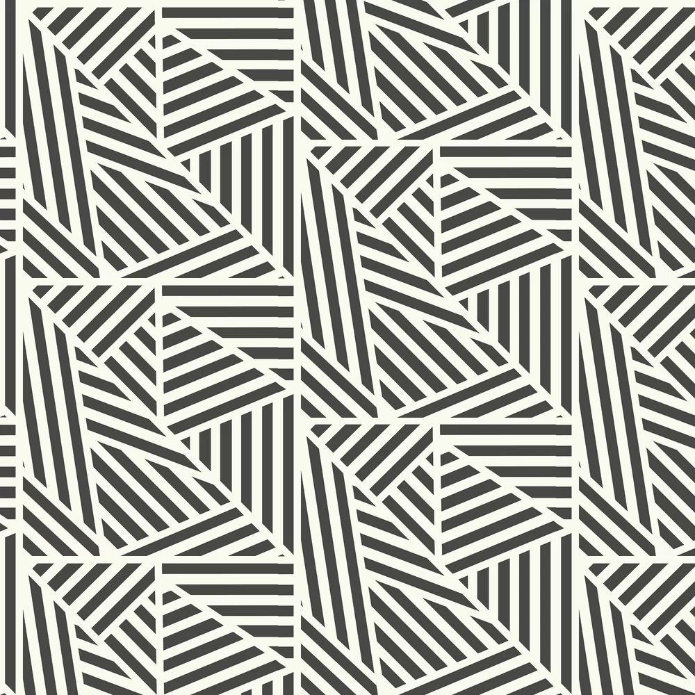 Arthouse Wallpaper Zebra Geo 910004