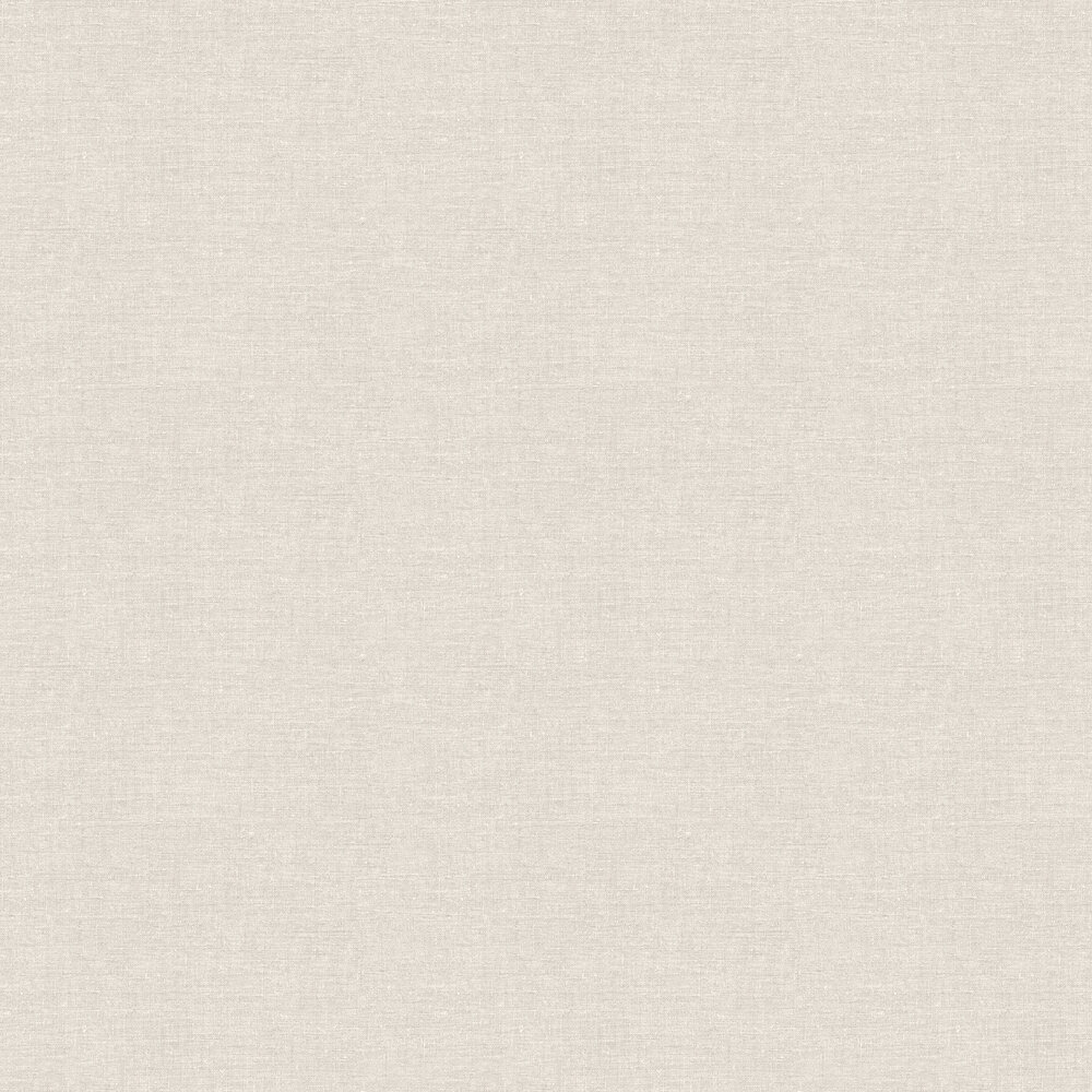 Hendrix by Belmont House - Porcelain White - Wallpaper : Wallpaper Direct