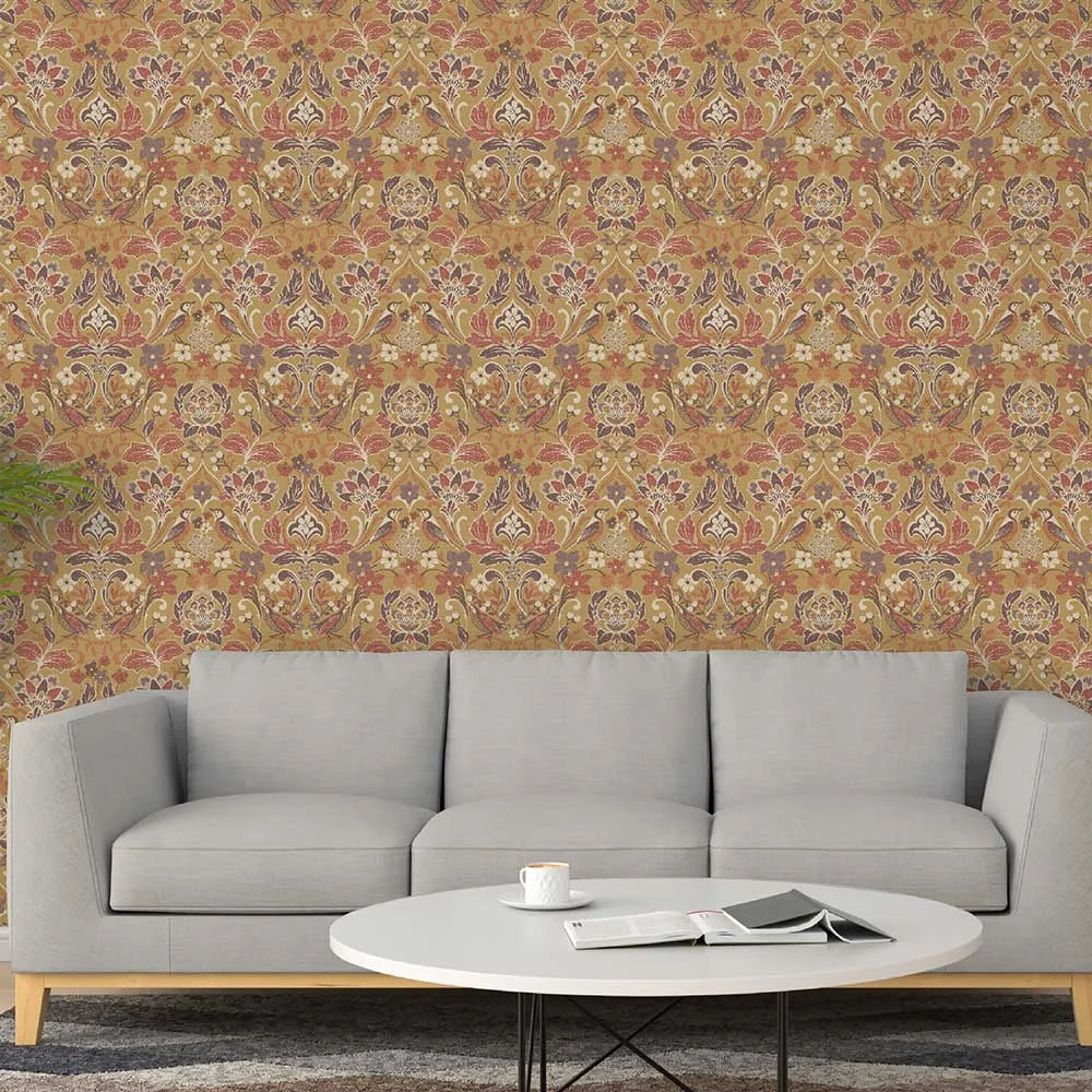arthouse-folk-floral-ochre-