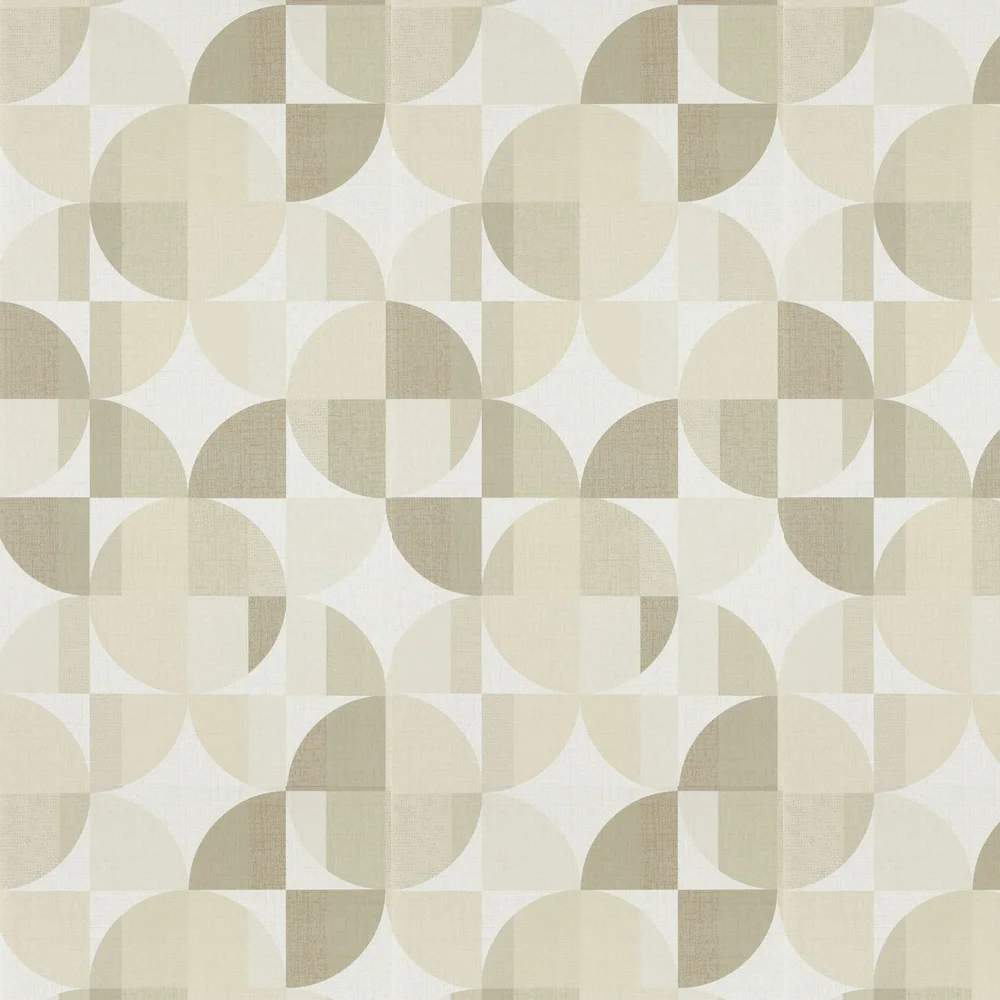 Clarke & Clarke Wallpaper Delauney W0241/03