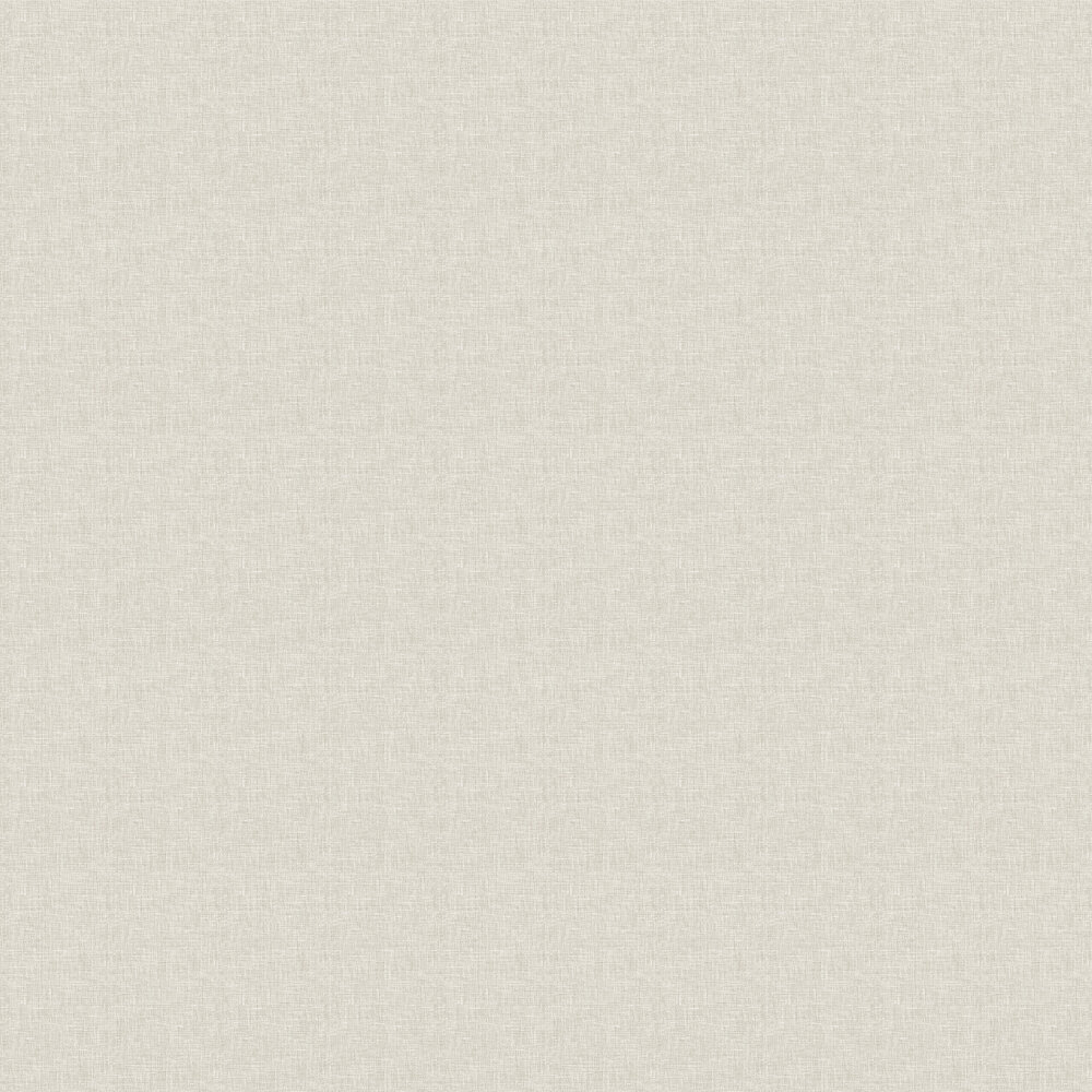 Fabric Texture by Arthouse - Neutral - Wallpaper : Wallpaper Direct