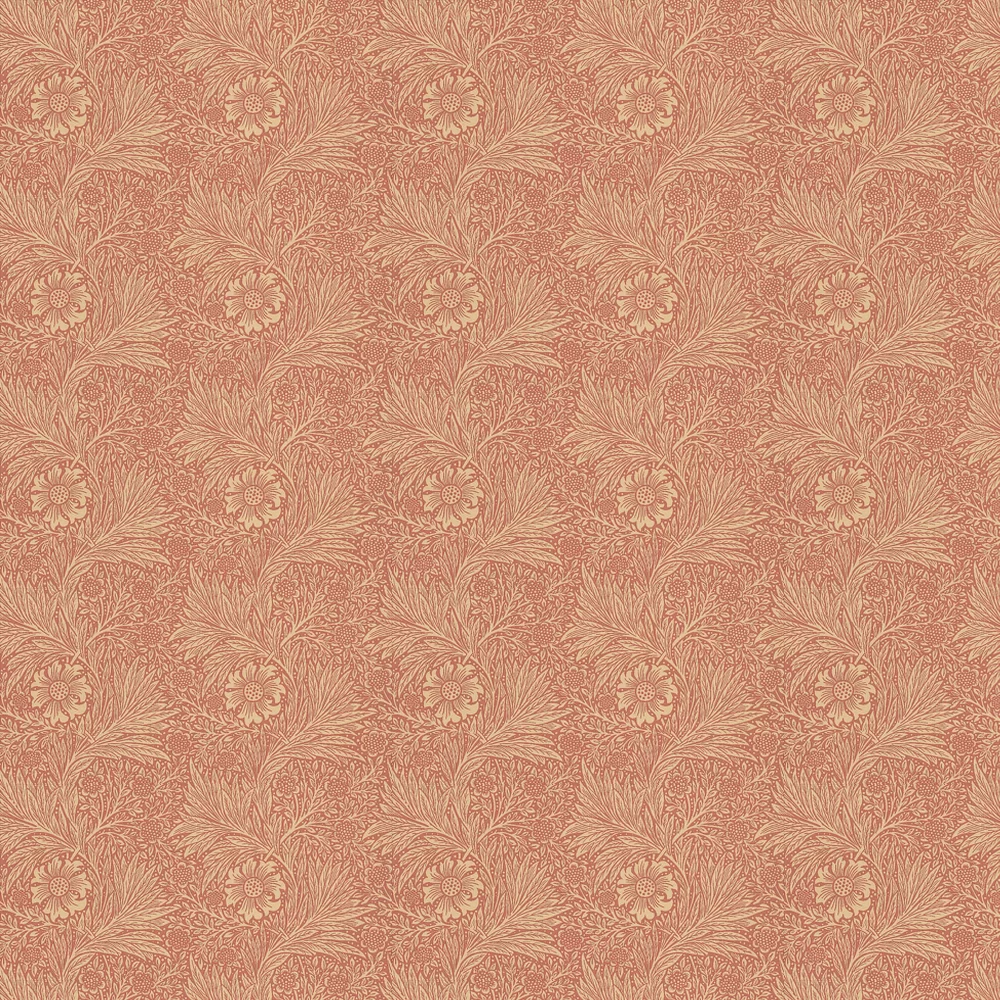 Morris Wallpaper Marigold 216844  (210367)
