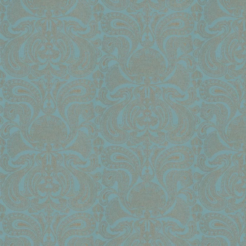 Cole & Son Wallpaper Malabar 66/1001