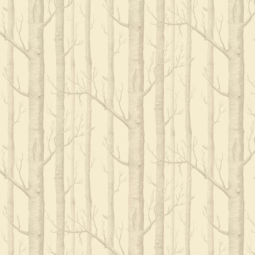 Cole & Son Wallpaper Woods 69/12148