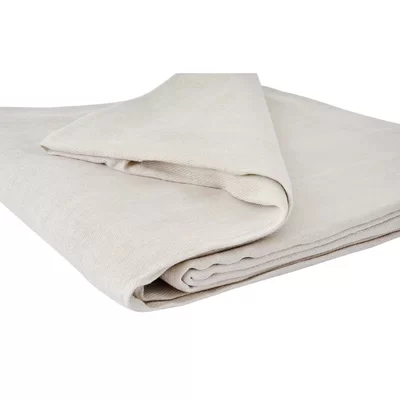 Brewers Carpet protector Cotton Twill Dust Sheet - 24' x 3' NQ39P
