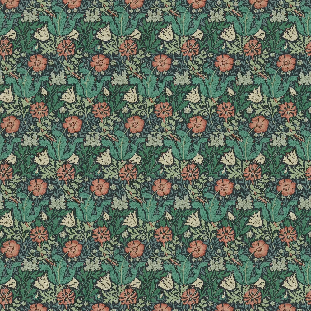 Morris Wallpaper Compton WR7675/3