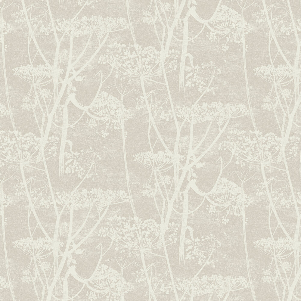cow parsley by cole son pale grey wallpaper wallpaper direct cow parsley by cole son pale grey wallpaper 95 9051