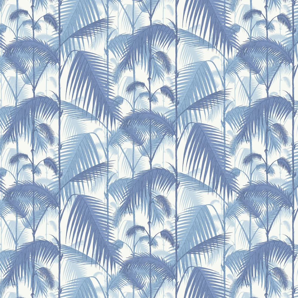 Cole & Son Wallpaper Palm Jungle 95/1005