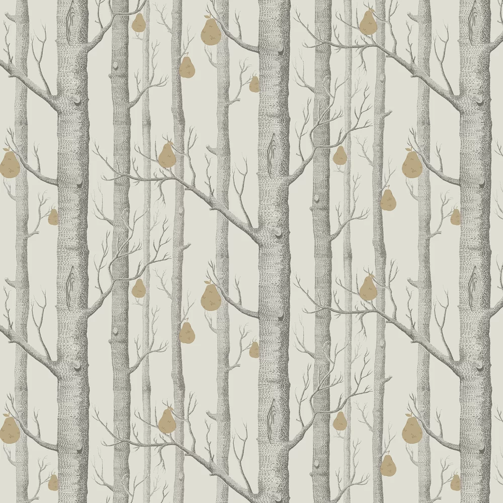 Cole & Son Wallpaper Woods and Pears 95/5032