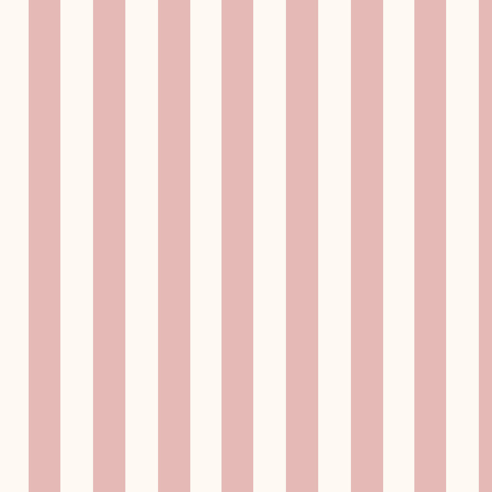 Stripey Stripe wallpaper in pink  gold  I Love Wallpaper