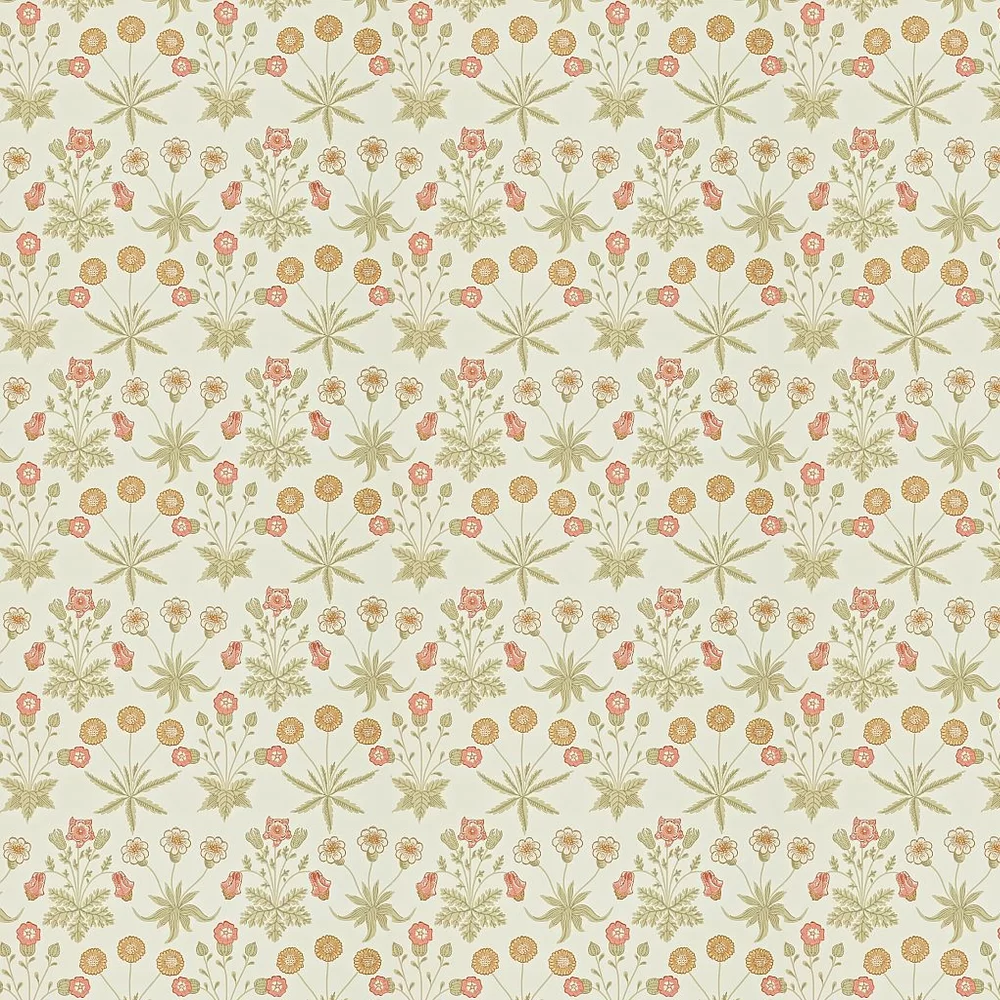 Morris Wallpaper Daisy 212560