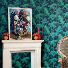 Cole & Son Contemporary Restyled Wallpaper Collection