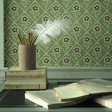 Little Greene Wallpapers : Wallpaper Direct