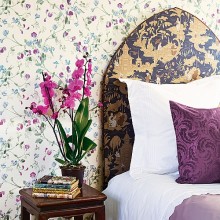 Cole & Son Archive Anthology Wallpaper Collection