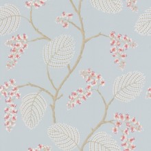 Colefax and Fowler Celestine Wallpaper Collection