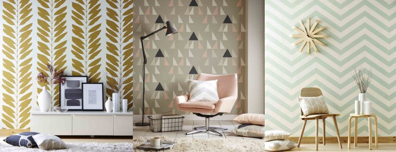 Spirit  Soul Wallpaper and Fabric Collection  Hirshfields