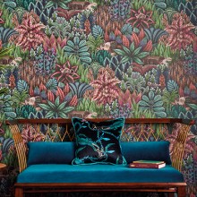 Cole & Son The Ardmore Collection Wallpaper