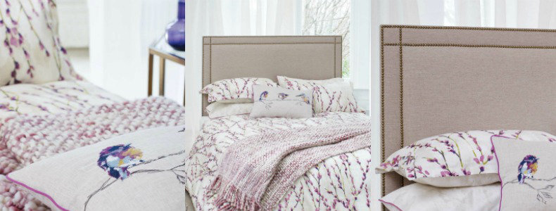 Harlequin Salice Bedding Collection