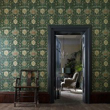 Morris Archive IV - The Collector Wallpaper Collection
