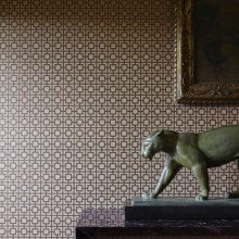 Zoffany The Muse Wallpaper Collection