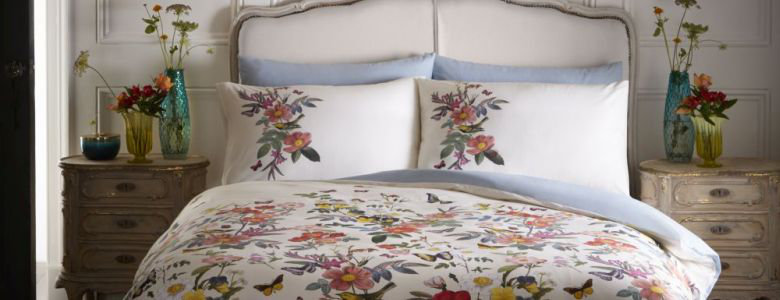 Oasis Ava Bedding Collection