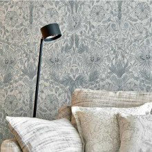 Morris Pure North Wallpaper Collection