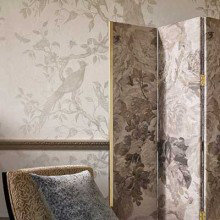 Zoffany Darnley Wallpaper Collection