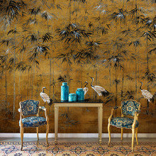 Coordonne Random Chinoiseries Mural Collection