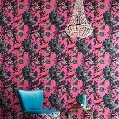 Russett Graham & Brown 20-550 1 Fabric Collection Argyle Wallpaper 