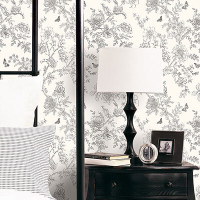 Galerie Homestyle Wallpaper Collection
