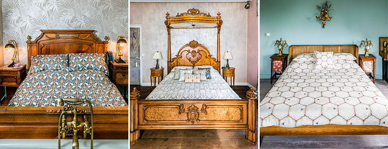 The Chateau by Angel Strawbridge Bedding Collection 2