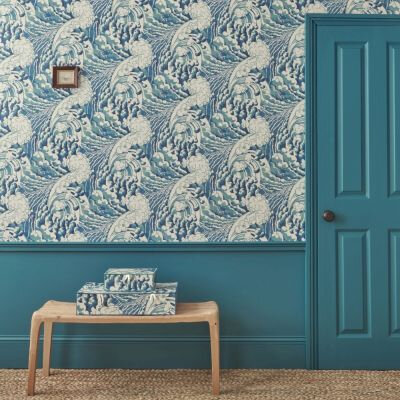 Linwood Autumn 2020 Wallpaper Collection