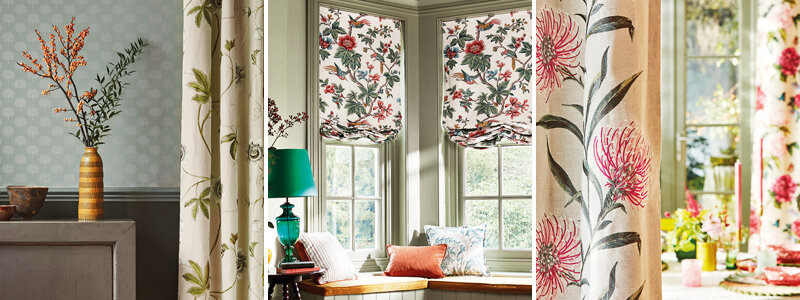 Sanderson A Celebration of the National Trust  Collection