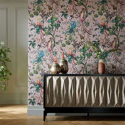 1838 Wallcoverings Wallpapers : Wallpaper Direct