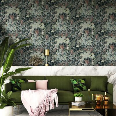 Coordonne Maximalism Wallpaper Collection