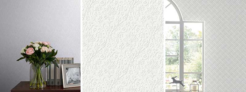Laura Ashley Volume 1 Paintables Wallpaper Collection