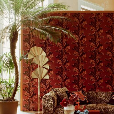 Paloma Home Wallpaper Collection