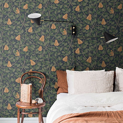 Galerie Sommarang Wallpaper Collection