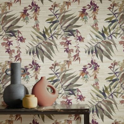 1838 Wallcoverings Essence Wallpaper Collection